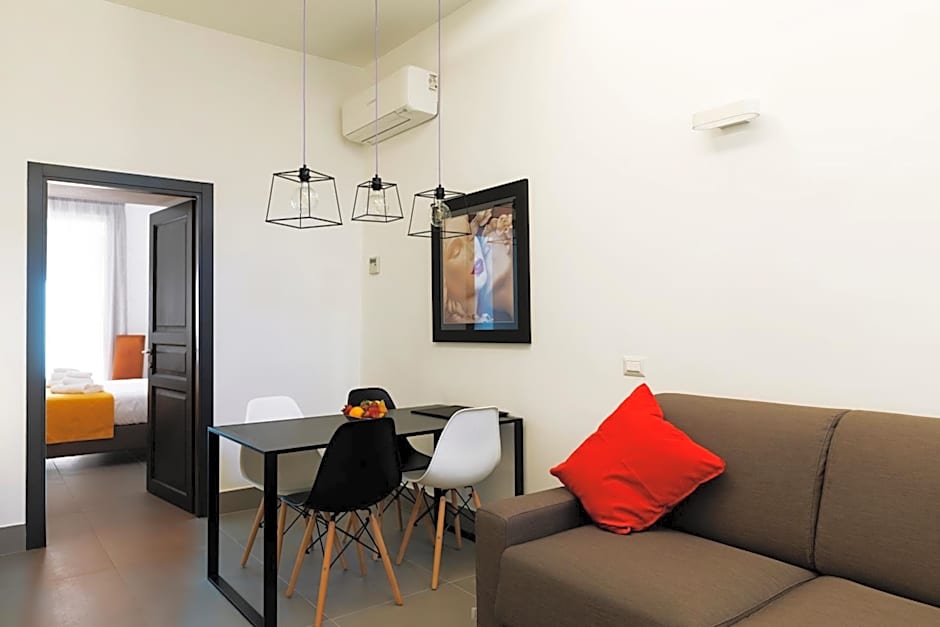 Acate81 Lifestyle Apartment