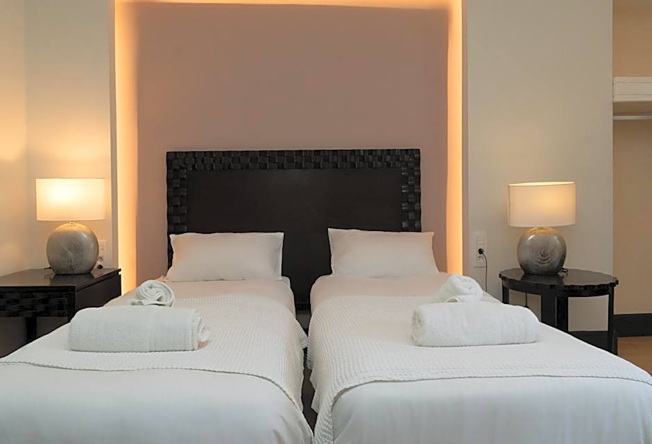 Vranas Ambiance Hotel