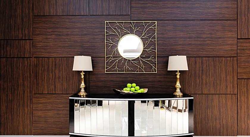 Ramada Hotel & Suites by Wyndham Yerevan