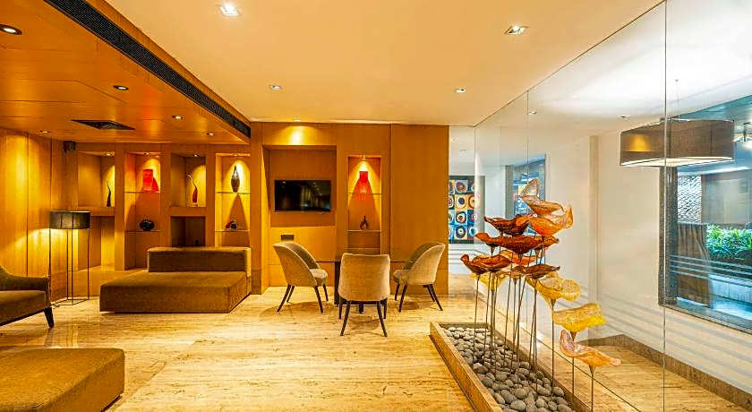 Svelte Delhi, a member of Radisson Individuals