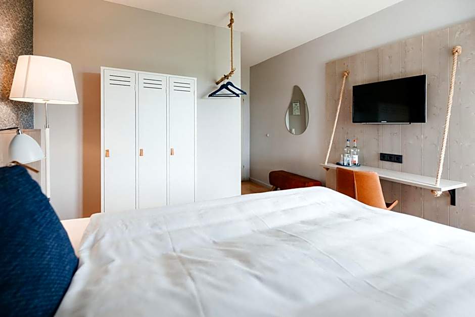 Siel59 Hotel & Restaurant