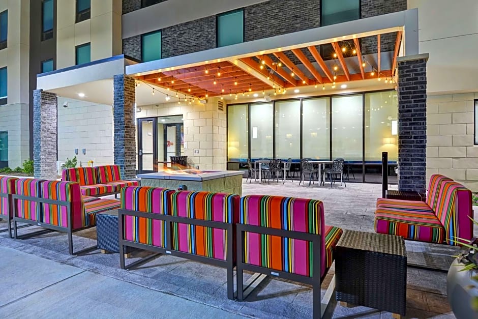 Home2 Suites By Hilton McKinney