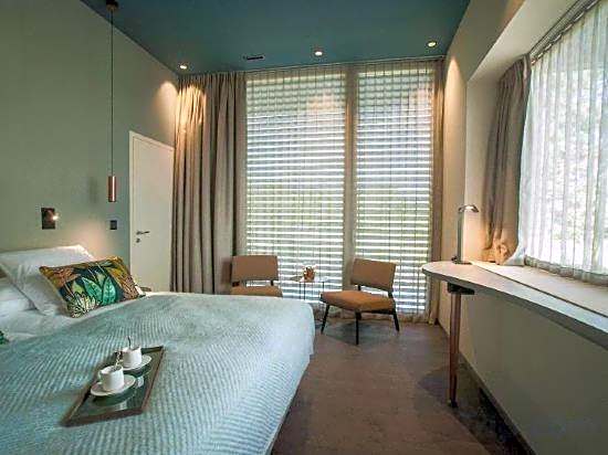 Hotel Restaurant Port-Conty