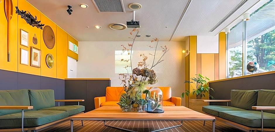 Hotel Resol Hakodate