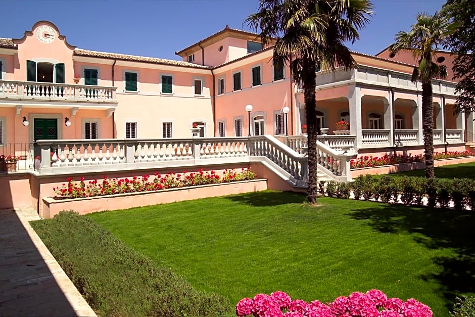 Villa Zuccari