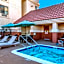 Comfort Suites Barstow near I-15