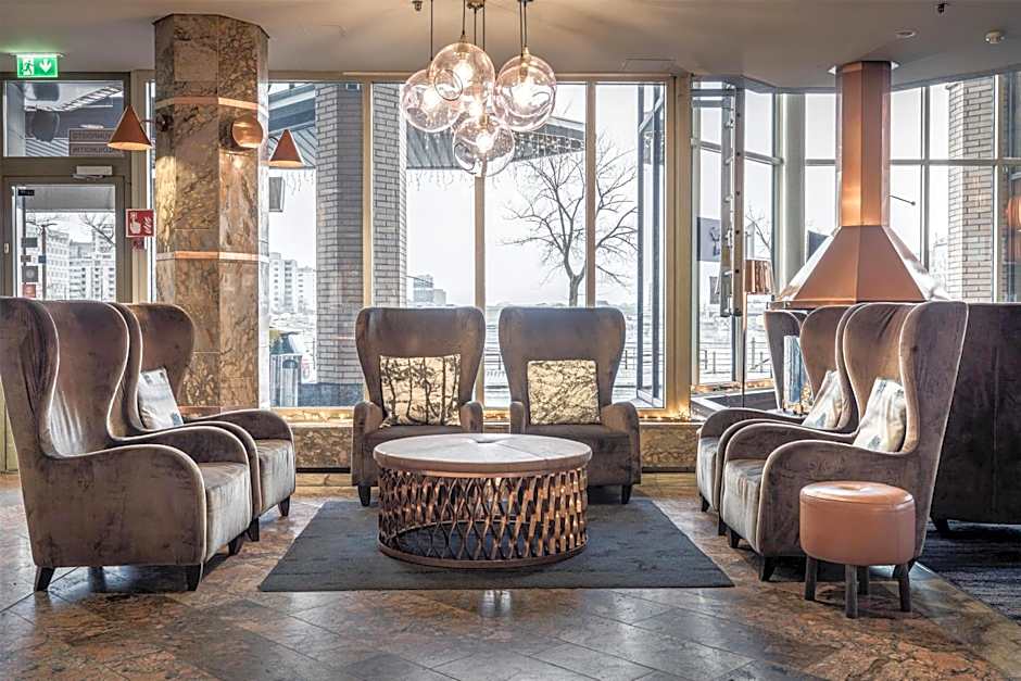 Helsinki Strand Hilton