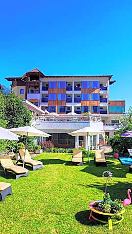 Alpenhotel Stefanie