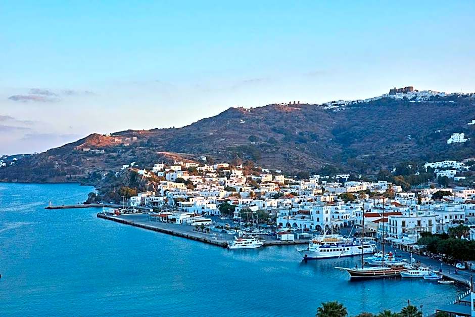 Patmos Eye Boutique Hotel & Villas