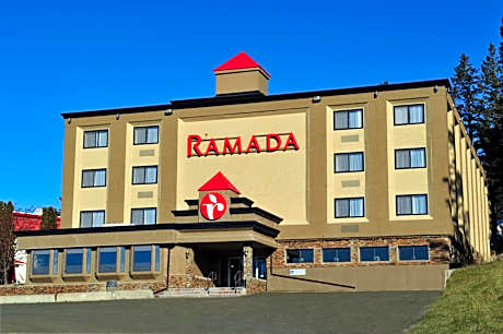 Ramada by Wyndham Williams Lake