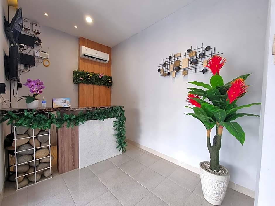 Capital O 90874 Millenium Inn 2