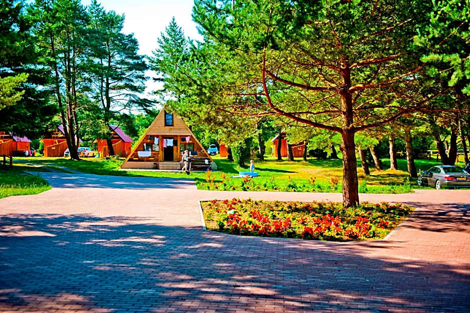 Ośrodek Zacisze