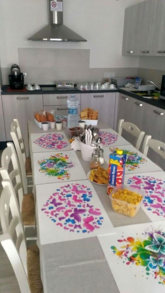 B&B L'arte è di casa