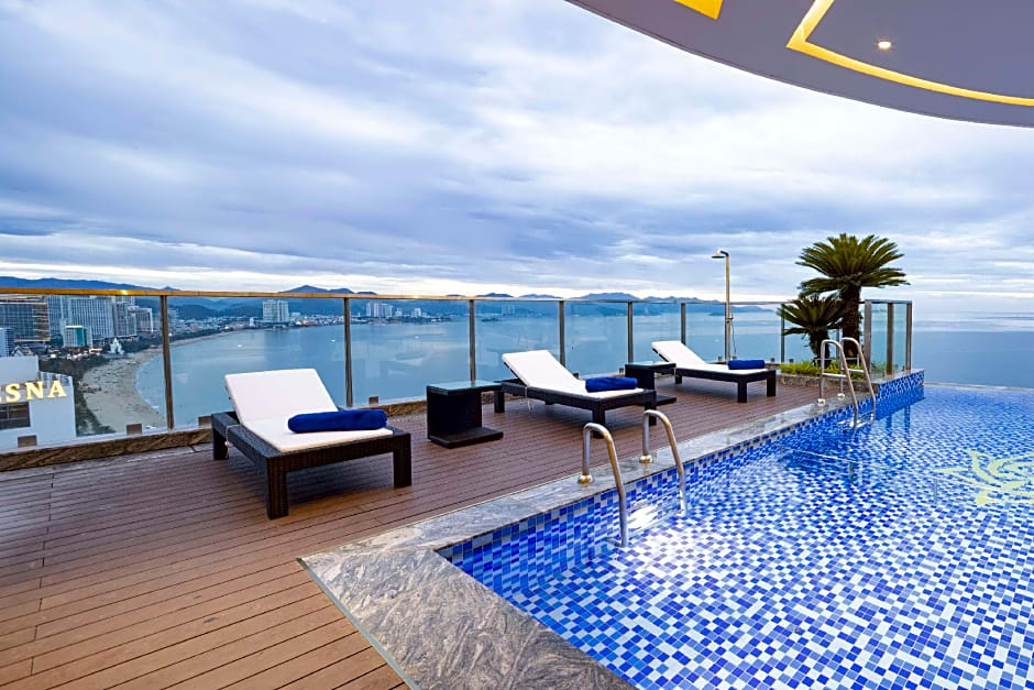 Best Western Premier Marvella Nha Trang