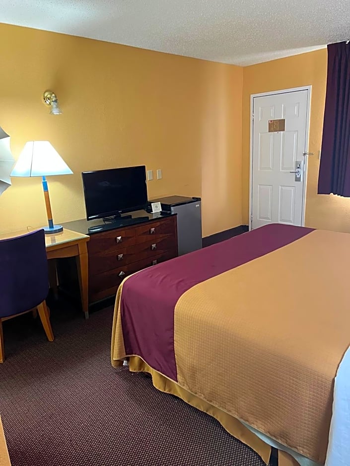 Executive Inn Schenectady