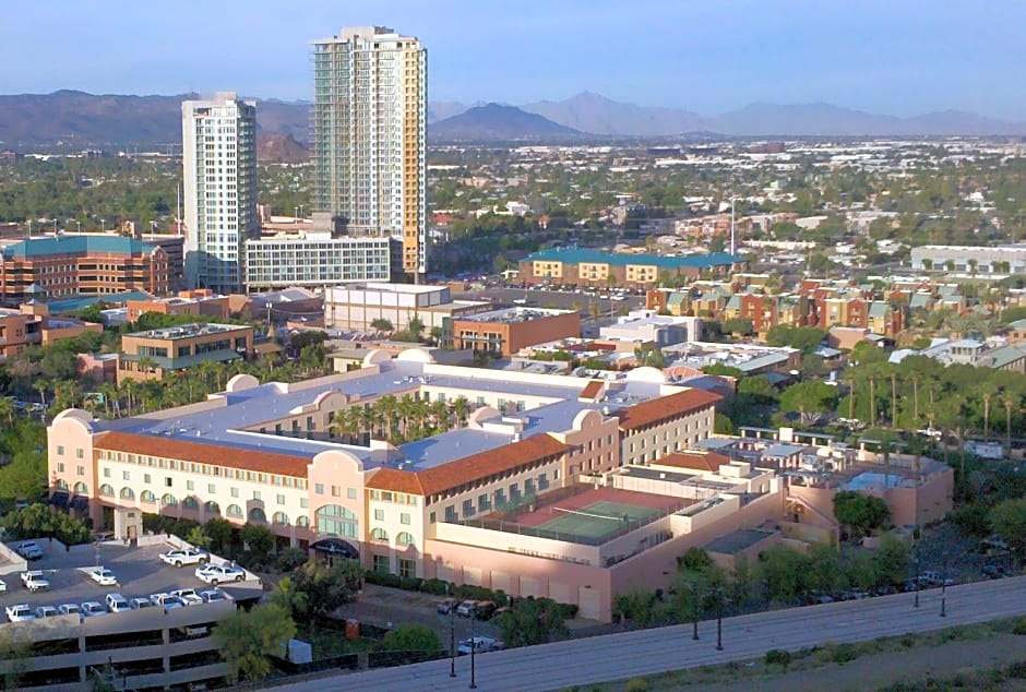 Tempe Mission Palms, a Destination by Hyatt Hotel