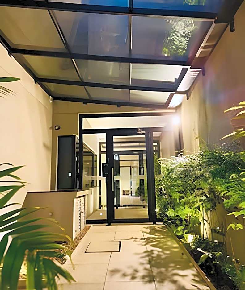 Luxuoso Flat na Bela Cintra, Jardins!