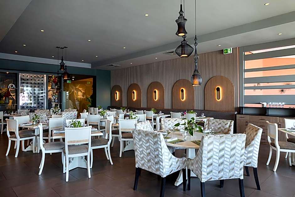 Crowne Plaza Santo Domingo By IHG