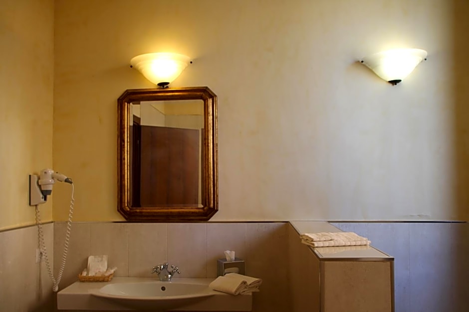 Hotel Le Due Fontane