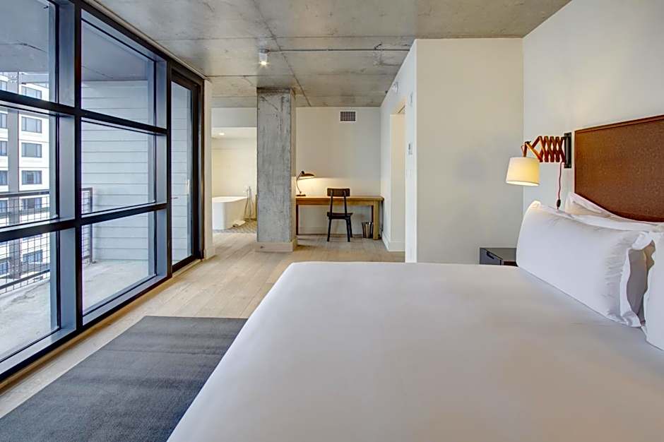Boro Hotel