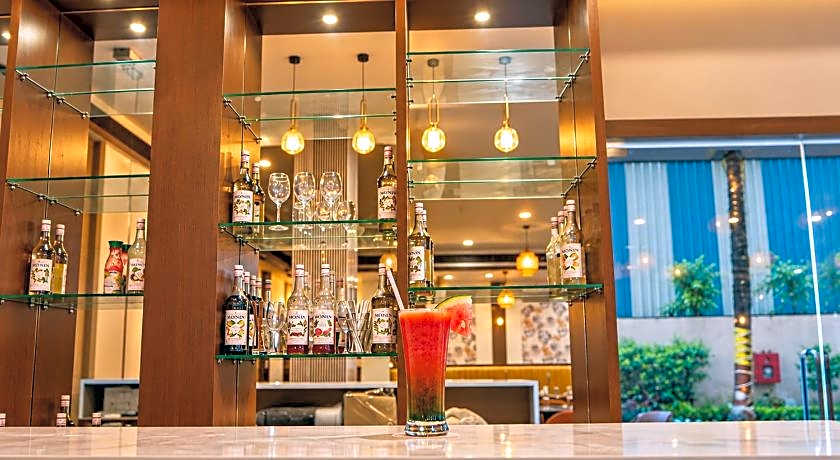 The Altruist Wagholi Hotel