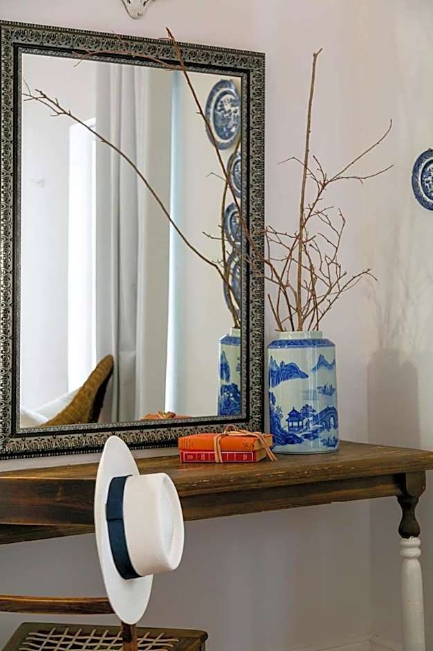 Boutique Guesthouse Hanover