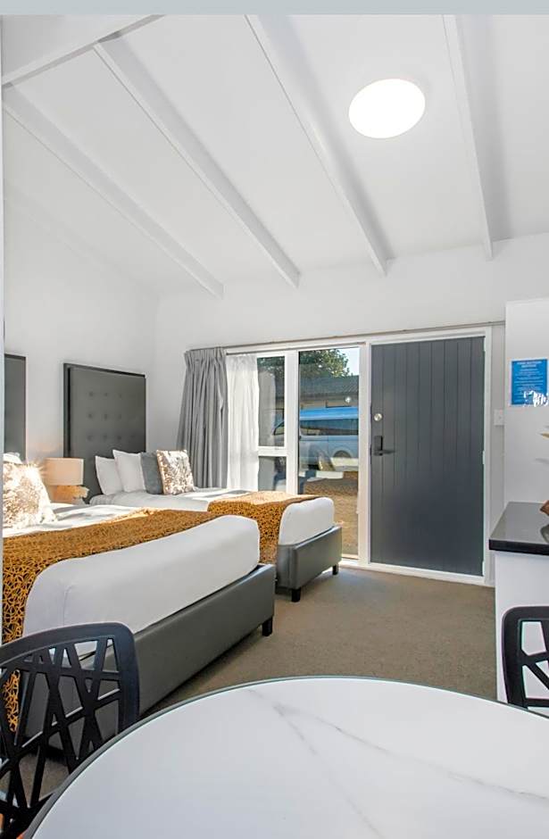 Middlemore Motel