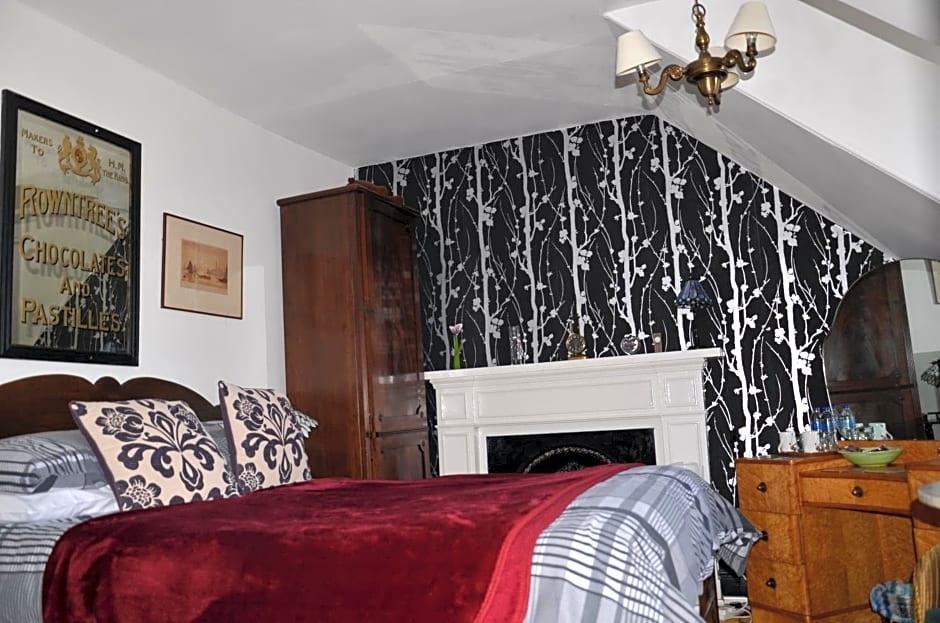 Averon House – Inverness
