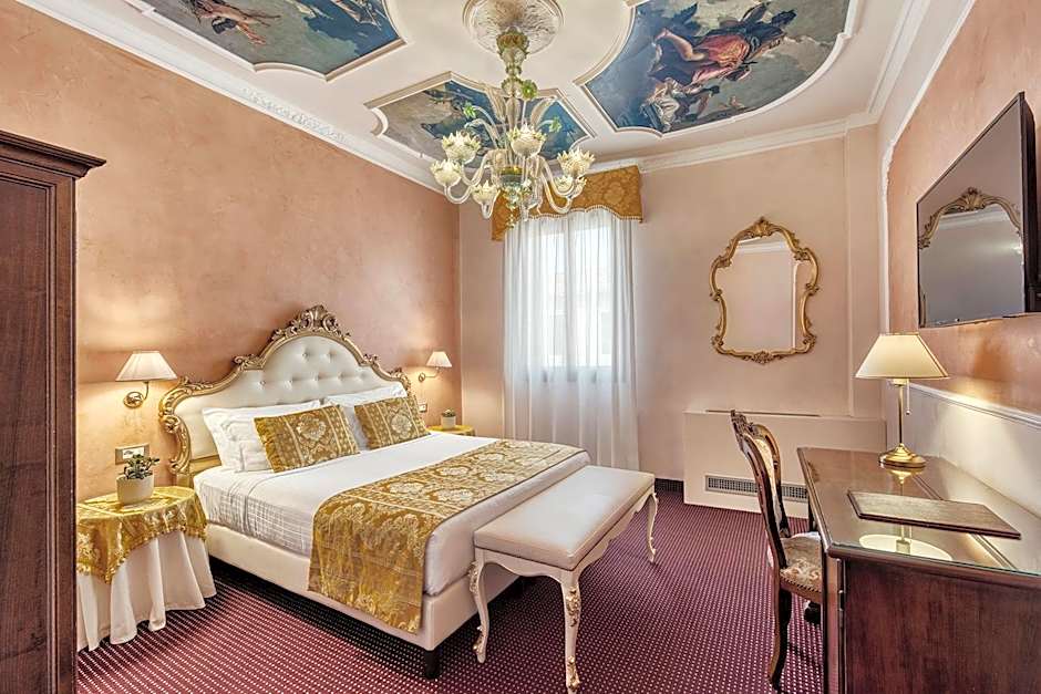 Hotel Pausania