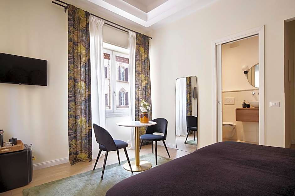 Photo 1 of 18 of Double Room
