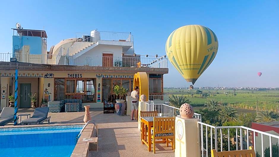 Thebes Hotel