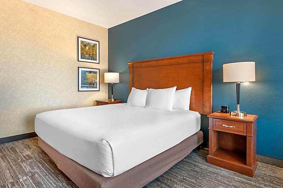 Drury Inn & Suites Valdosta