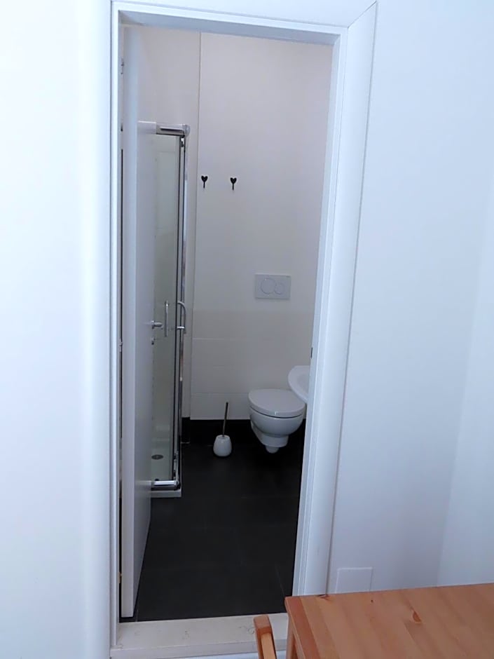 La Casa Del Gelso Bianco