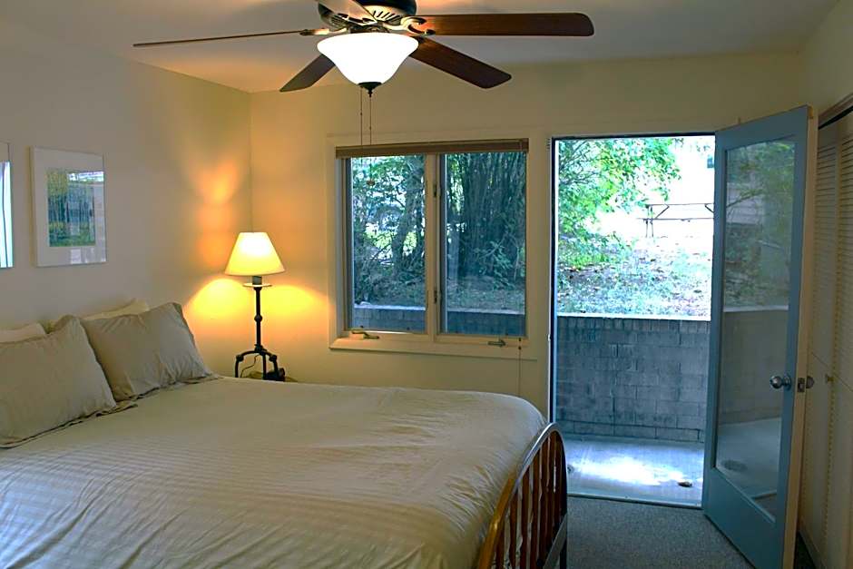 Shadow Mountain Lodge