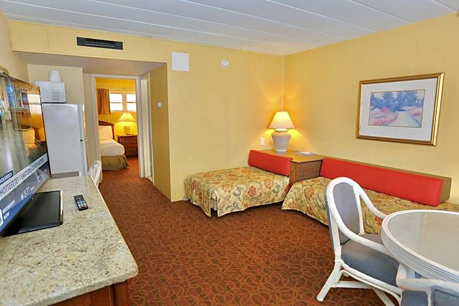 Quebec Motel