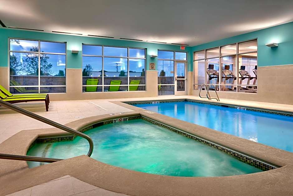 SpringHill Suites by Marriott Idaho Falls
