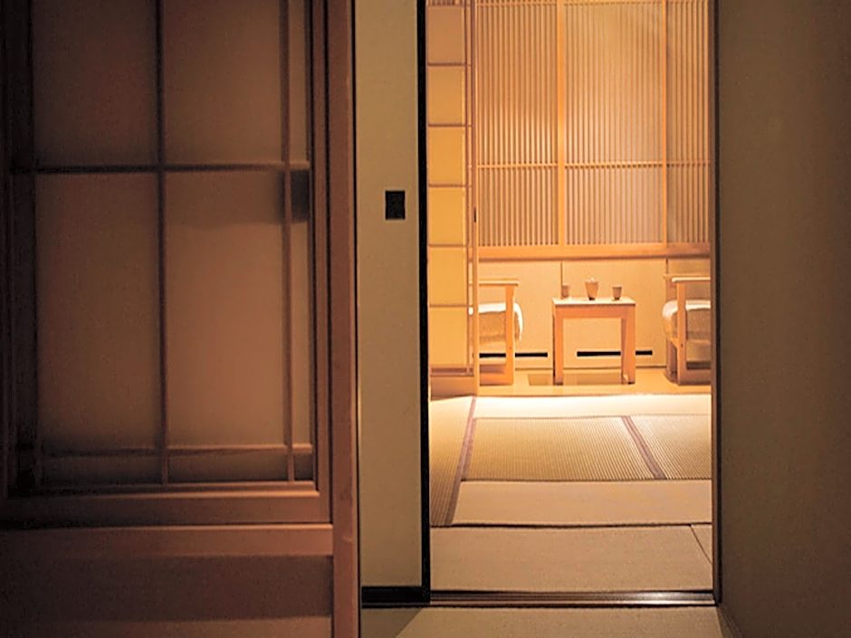 Suizantei Club Jozankei