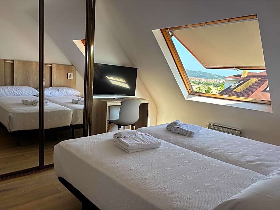 H Pelayo Isla Auto Check-In Rooms