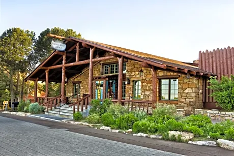 Bright Angel Lodge