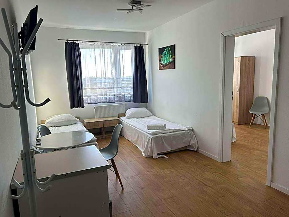 VESTA Apartamenty P23