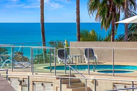 Noosa Crest Resort