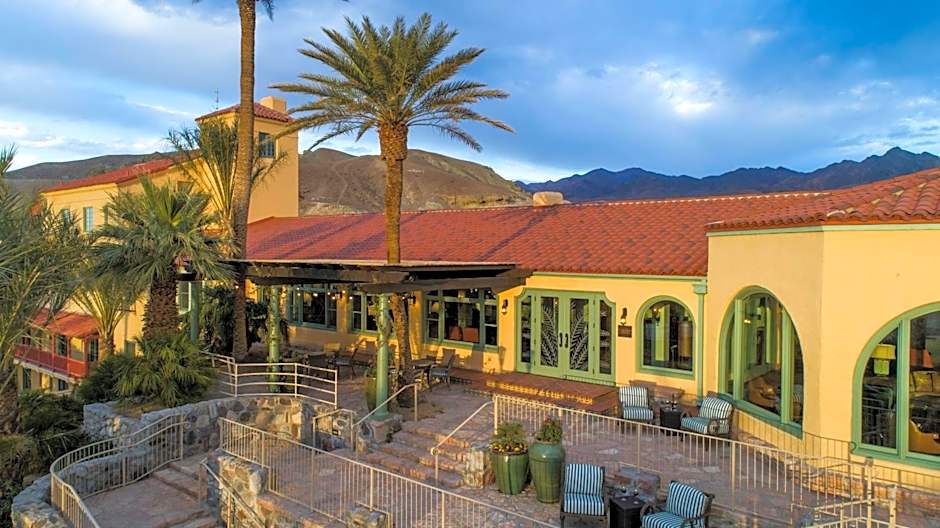 The Inn at Death Valley