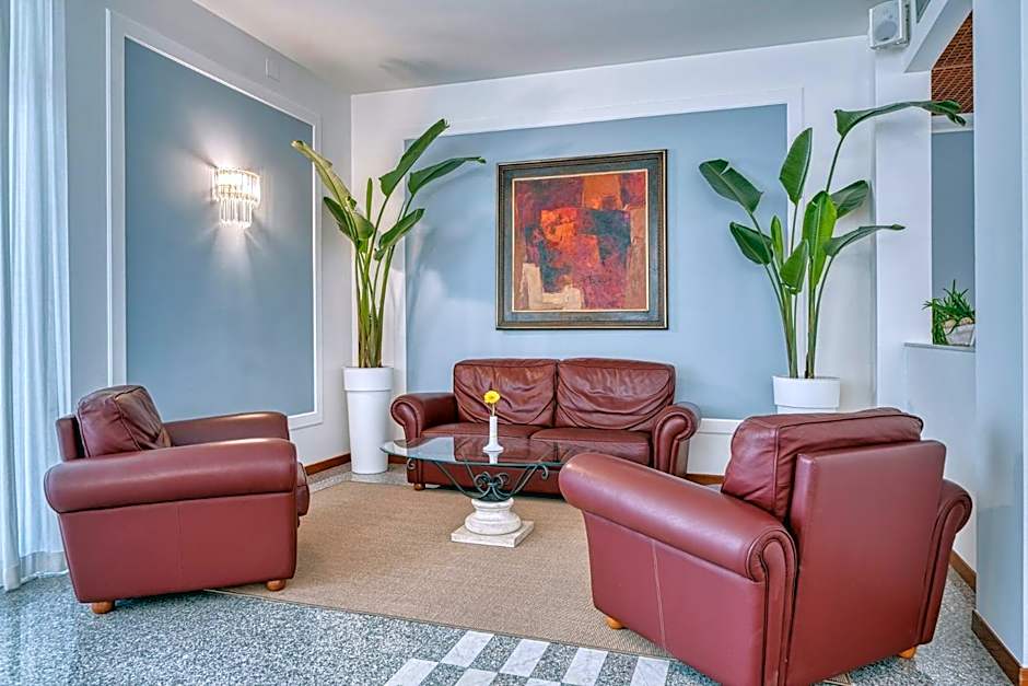 Sky Pool Hotel Sole Garda