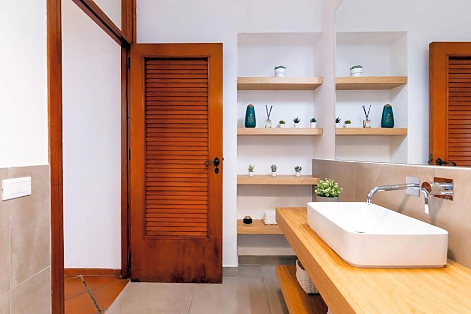 Vista Mare by DomuSicily