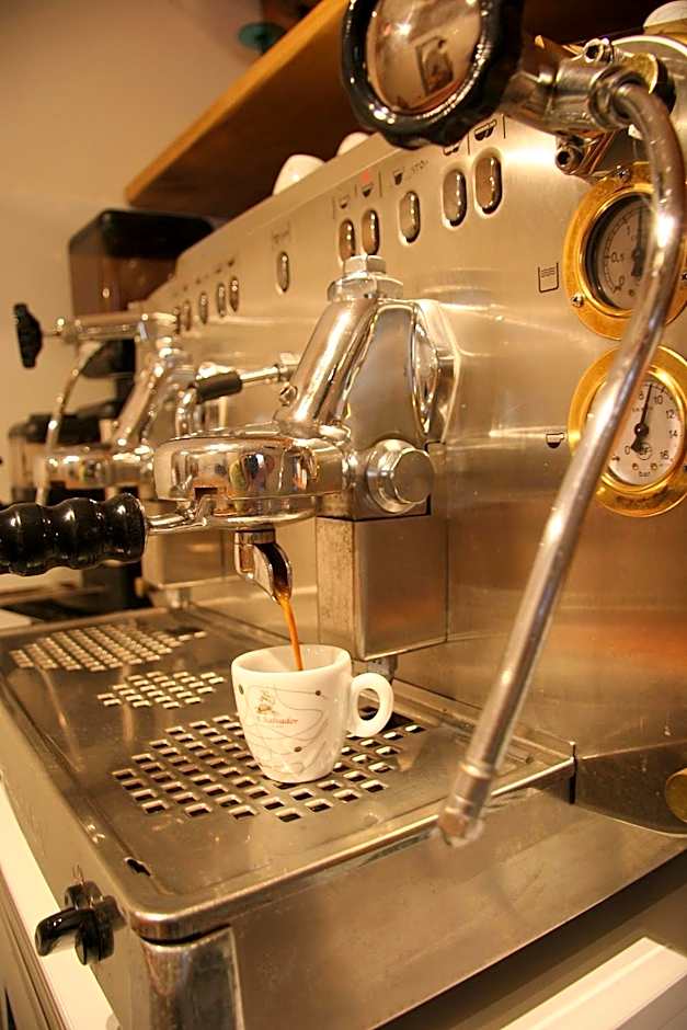 Ostello del Castello Tirano