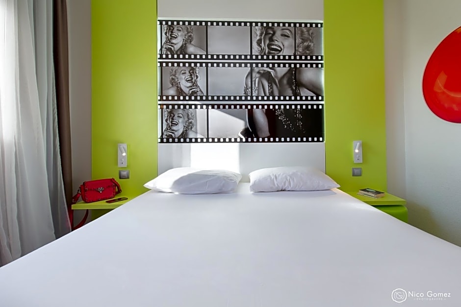 ibis Styles Cannes Le Cannet