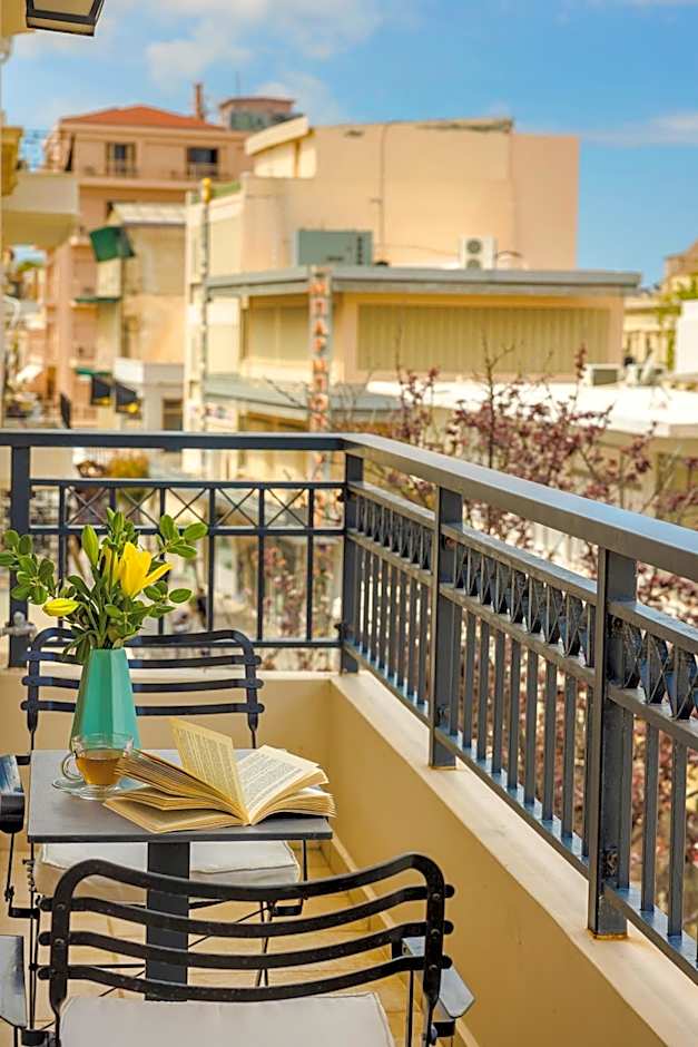 Querini Luxury Suites