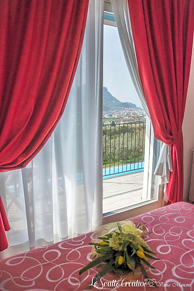 Relais Villa Olivi