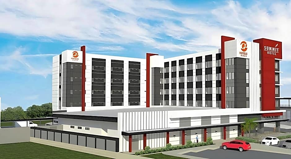 Go Hotels Plus Naga