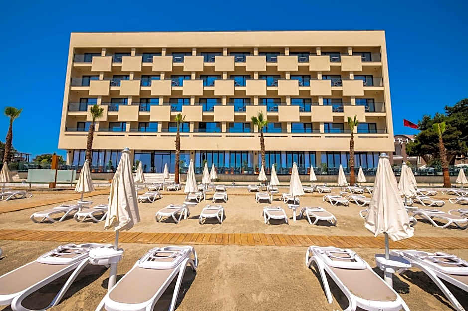 Amara Hotel & Spa